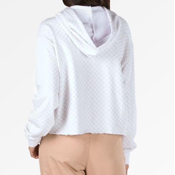 Vans Leila Hurst Hoodie L Skate - Picture 2 of 11